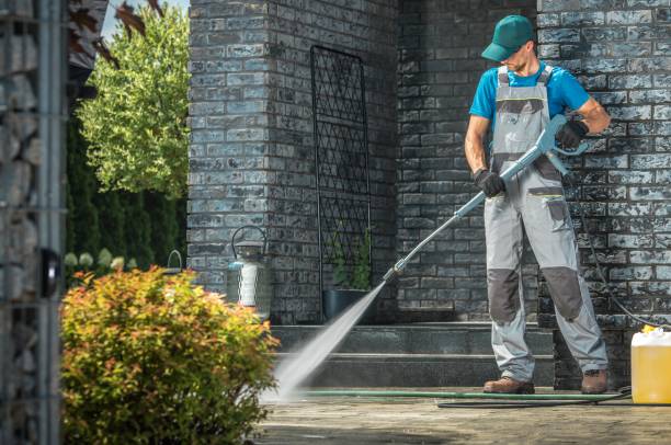 Best Deck and Patio Pressure Washing in Lebanon, IL